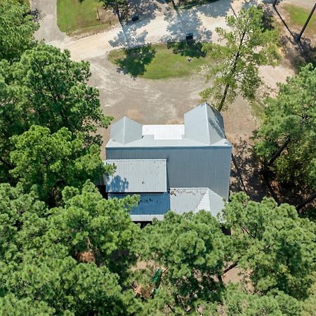 Vila Diamond In The Pines Broken Bow Exteriér fotografie