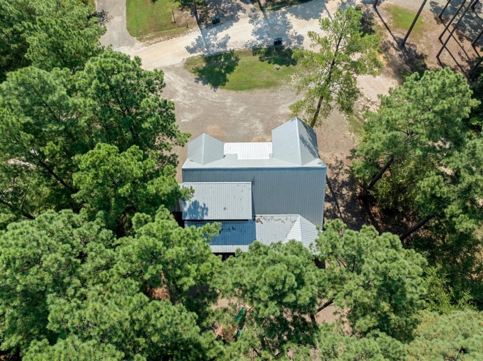 Vila Diamond In The Pines Broken Bow Exteriér fotografie